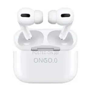 Photo - [ Code: 019 ] Airpods Pro - 2nd Generation ( White - Usb Type C )