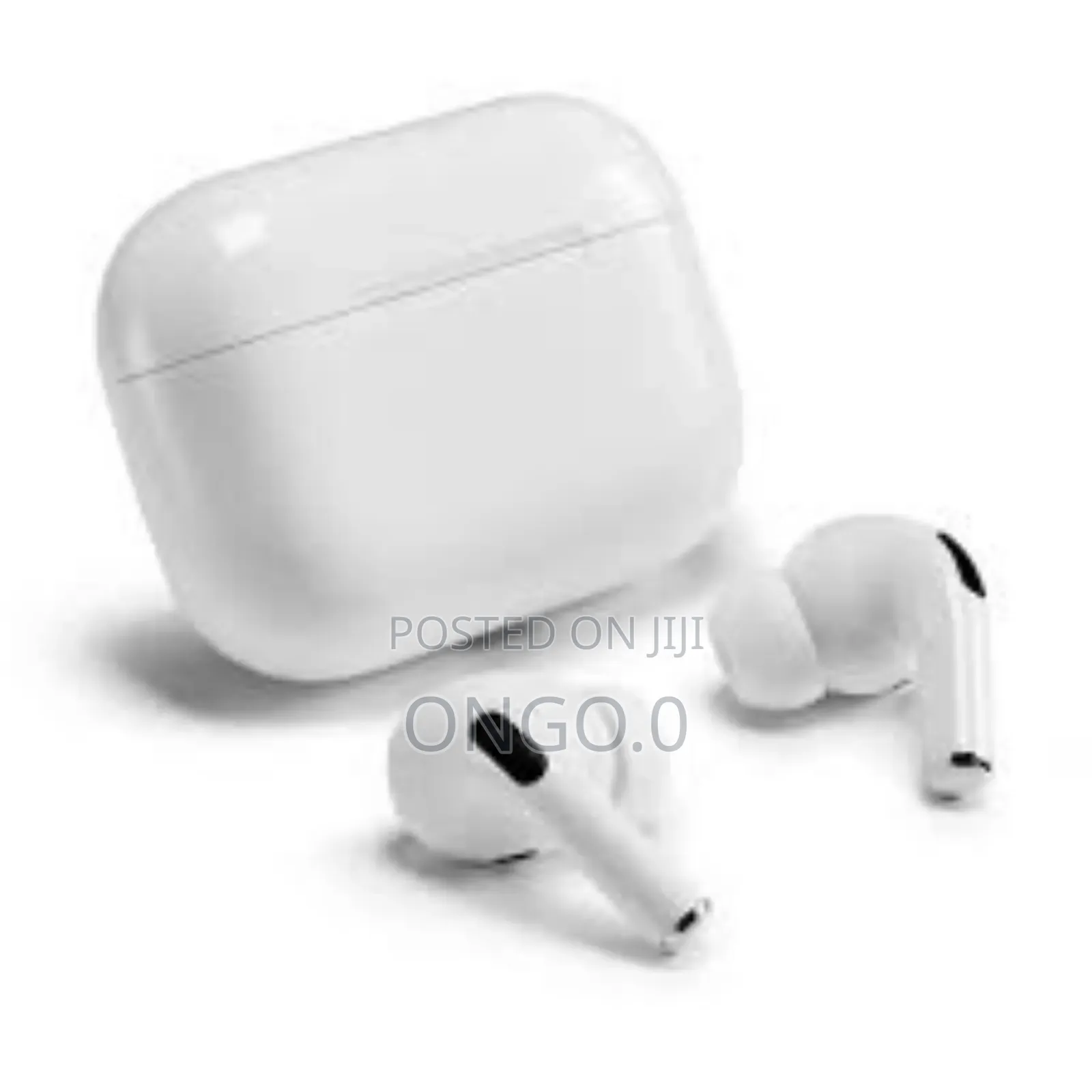 [ Code: 019 ] Airpods Pro - 2nd Generation ( White - Usb Type C )