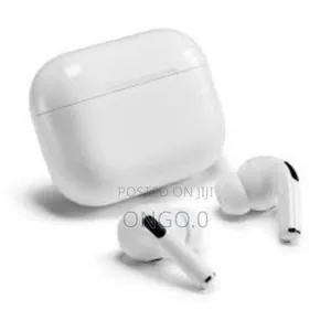 [ Code: 019 ] Airpods Pro - 2nd Generation ( White - Usb Type C )