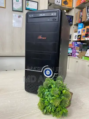 Photo - Budget Pc Combo Core I3 | 4gb Ram 500gb HDD Only 5,200 Tk