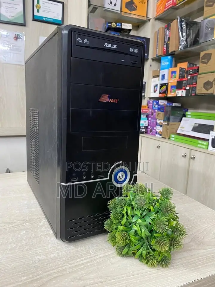 Budget Pc Combo Core I3 | 4gb Ram 500gb HDD Only 5,200 Tk