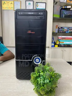 Budget Pc Combo Core I3 | 4gb Ram 500gb HDD Only 5,200 Tk