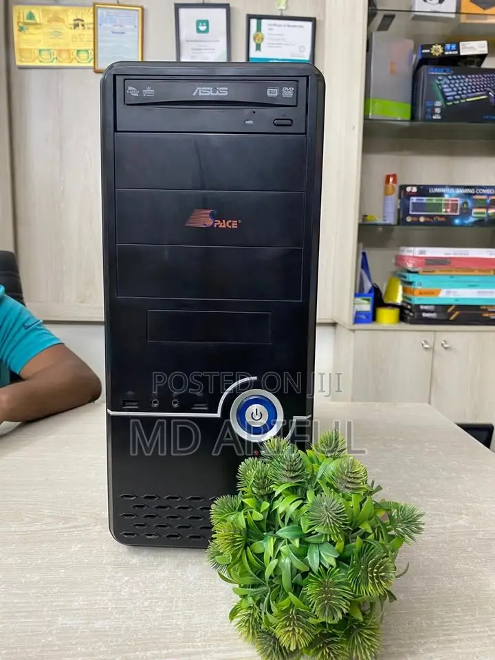 Budget Pc Combo Core I3 | 4gb Ram 500gb HDD Only 5,200 Tk