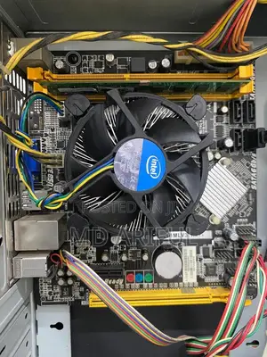 Budget Pc Combo Core I3 | 4gb Ram 500gb HDD Only 5,200 Tk