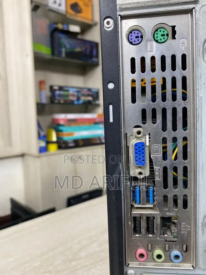 Budget Pc Combo Core I3 | 4gb Ram 500gb HDD Only 5,200 Tk