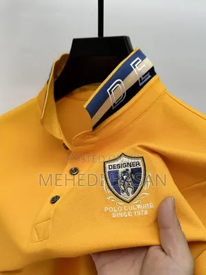 Premium Polo Shirt
