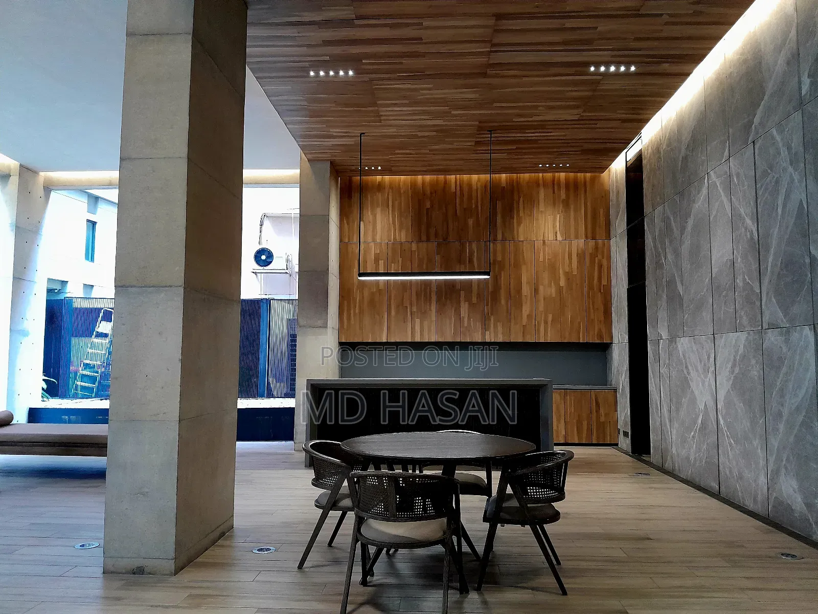 Furnished 4bdrm Apartment in Furnished Apartment for rent