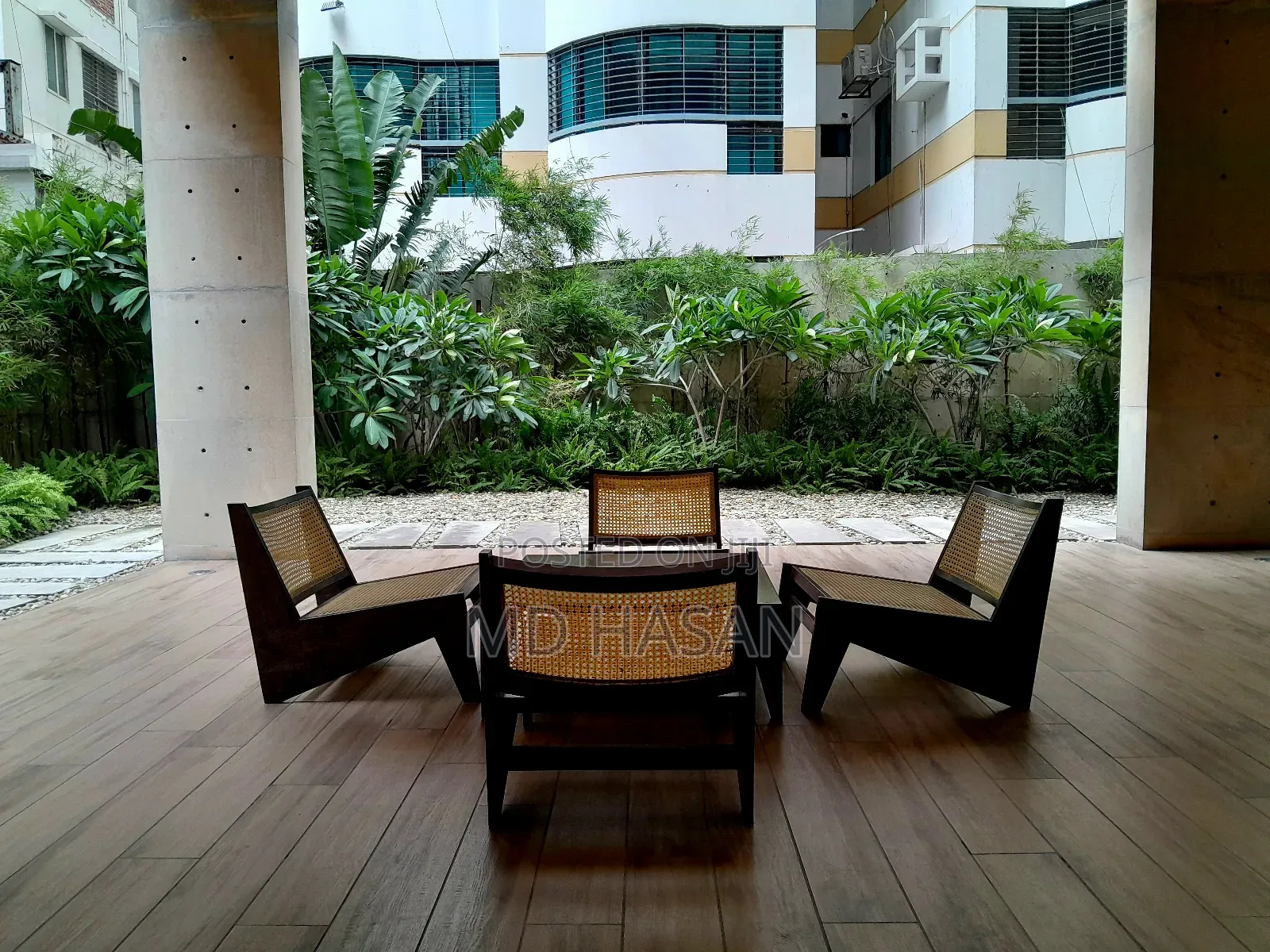 Furnished 4bdrm Apartment in Furnished Apartment for rent