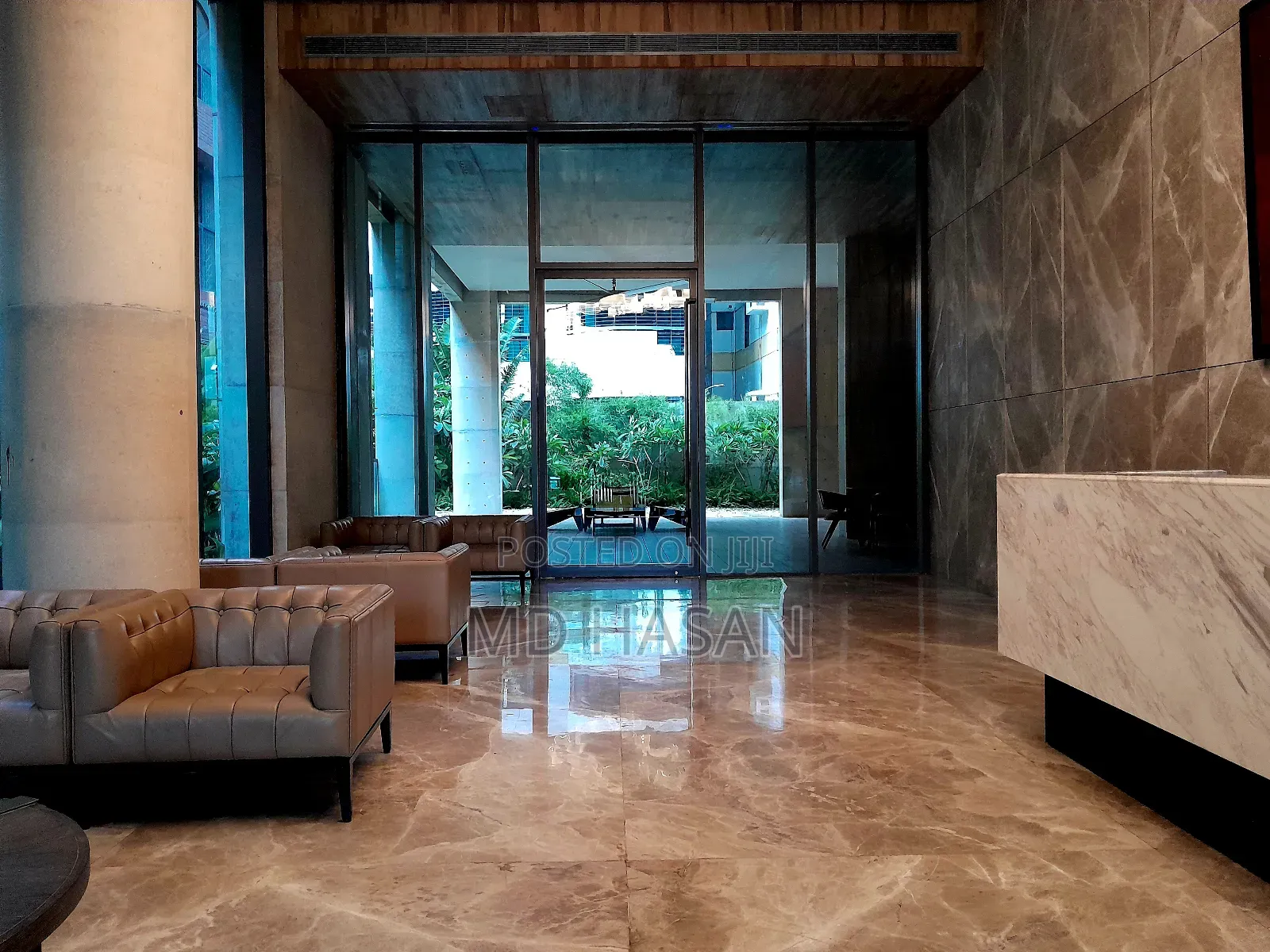 Furnished 4bdrm Apartment in Furnished Apartment for rent