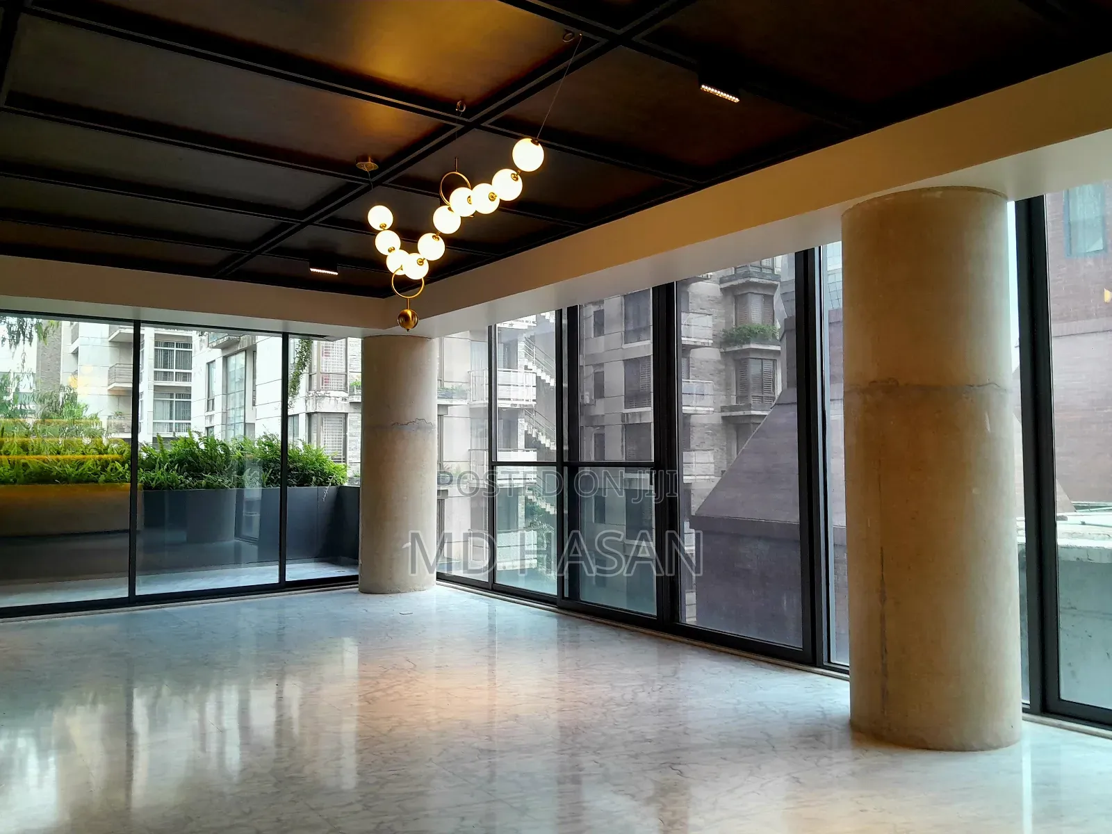 Furnished 4bdrm Apartment in Furnished Apartment for rent