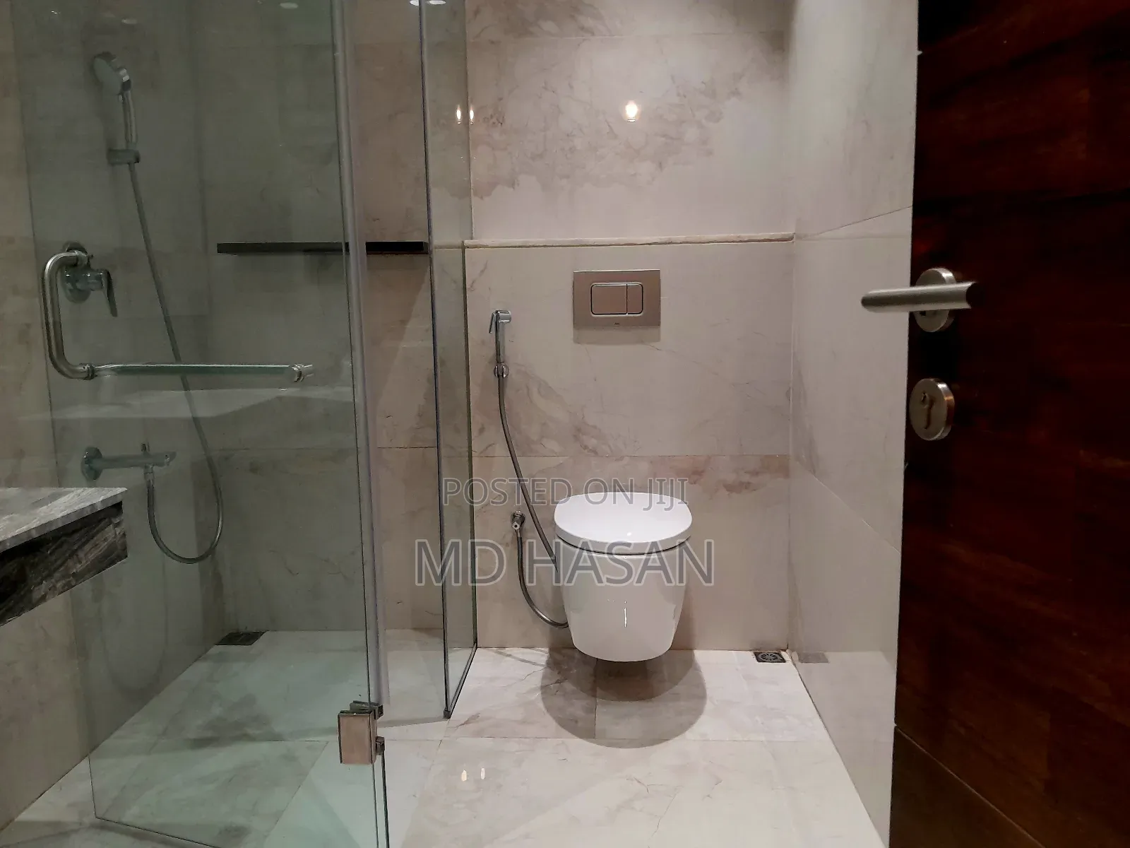 Furnished 4bdrm Apartment in Furnished Apartment for rent