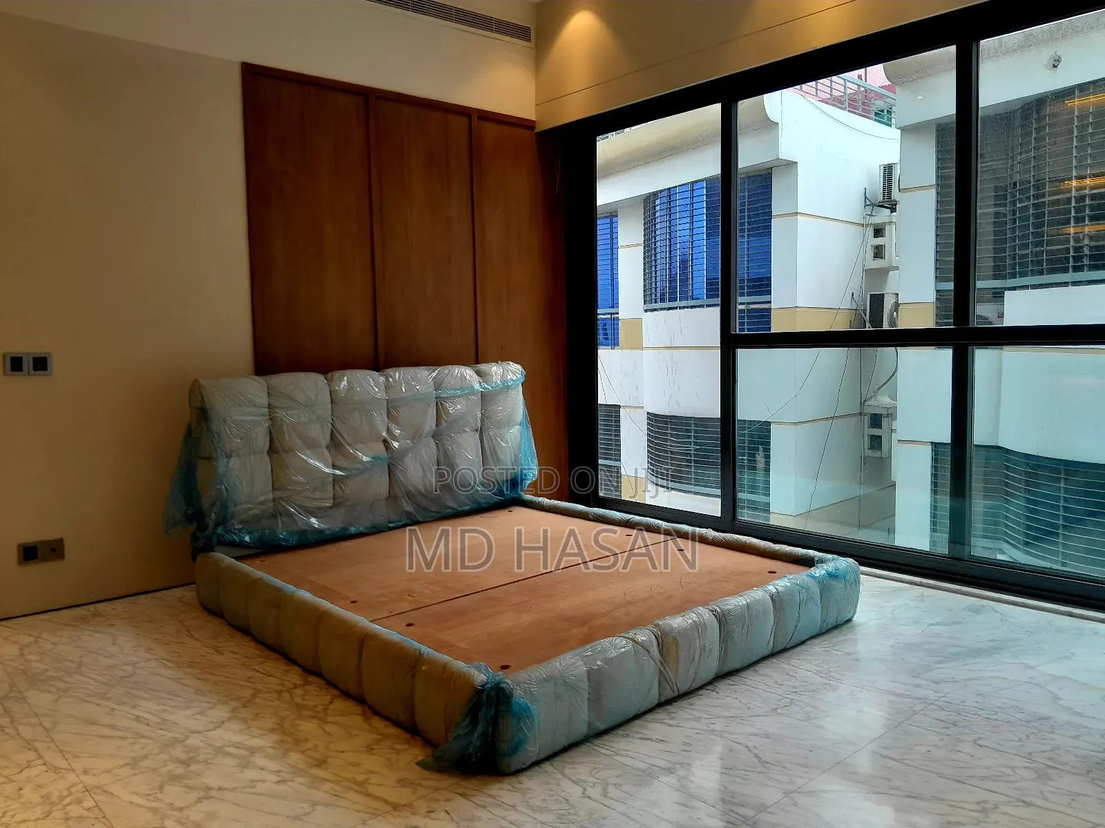 Furnished 4bdrm Apartment in Furnished Apartment for rent