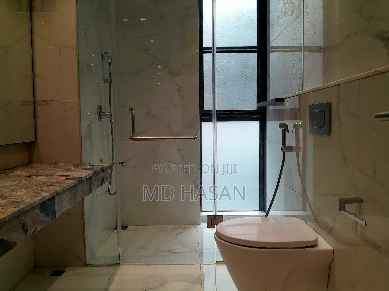 Furnished 4bdrm Apartment in Furnished Apartment for rent