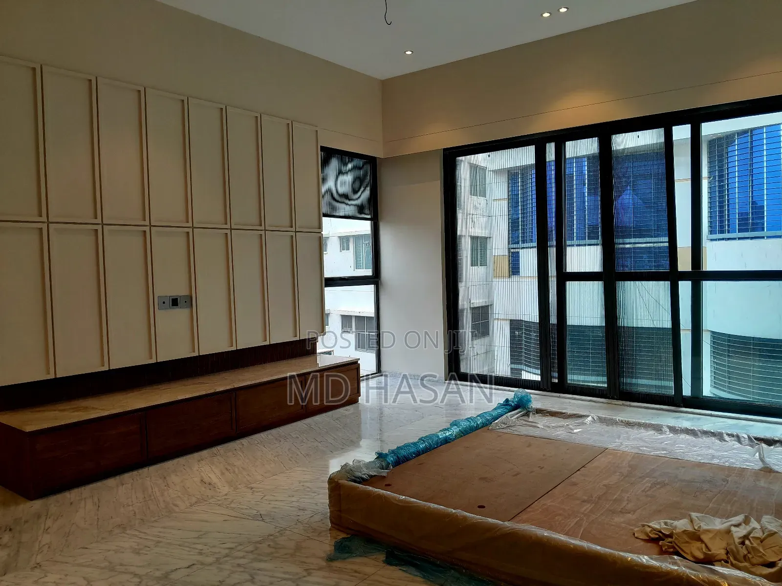 Furnished 4bdrm Apartment in Furnished Apartment for rent