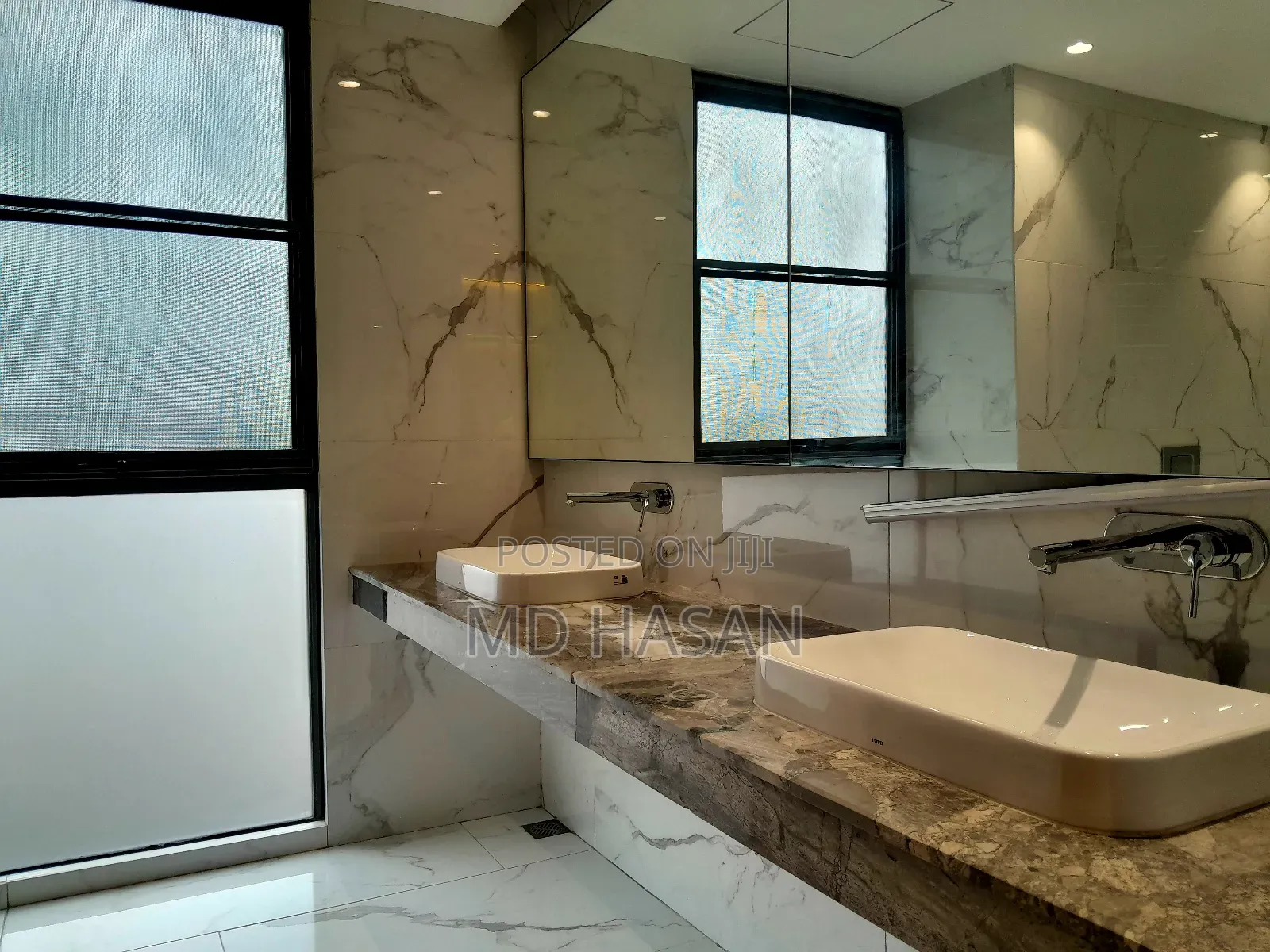 Furnished 4bdrm Apartment in Furnished Apartment for rent