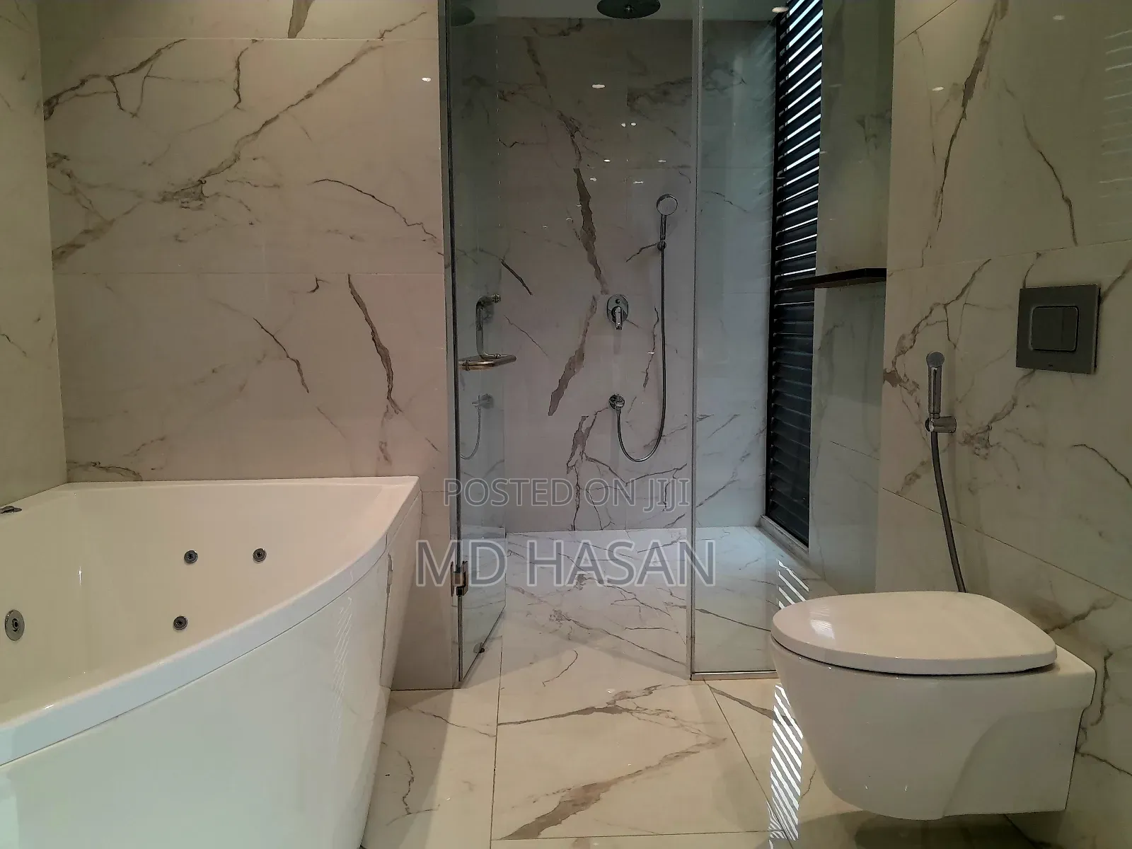 Furnished 4bdrm Apartment in Furnished Apartment for rent