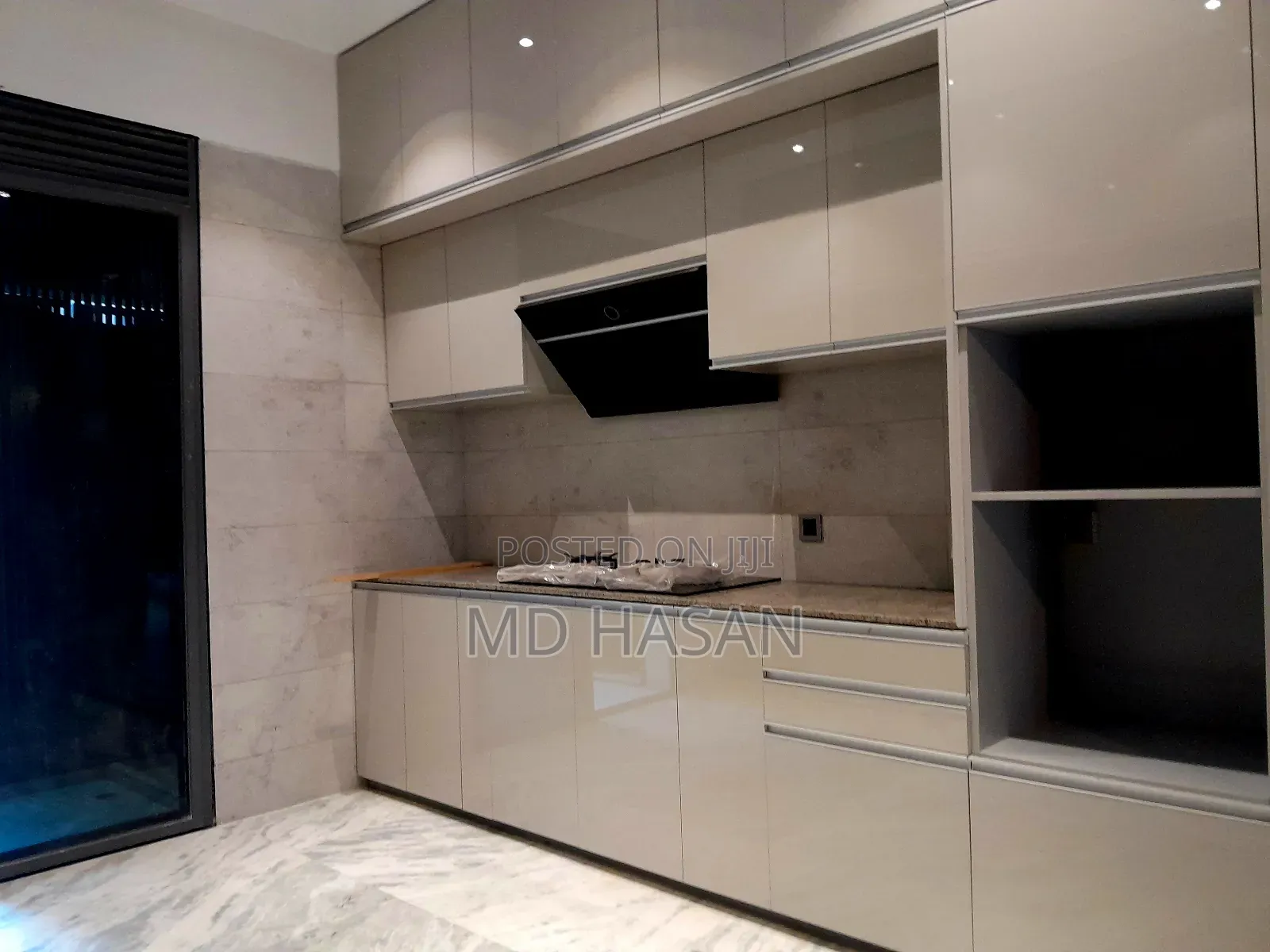 Furnished 4bdrm Apartment in Furnished Apartment for rent