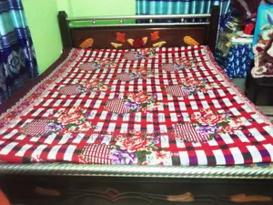 Photo - Malaysian Bed