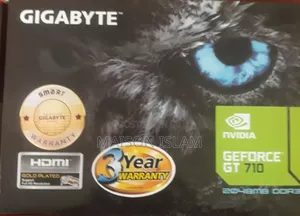 Photo - Graphics Card