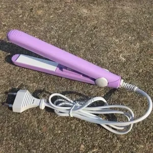 Hair Straightener