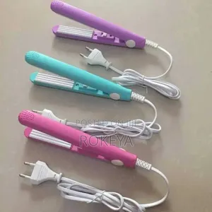 Hair Straightener