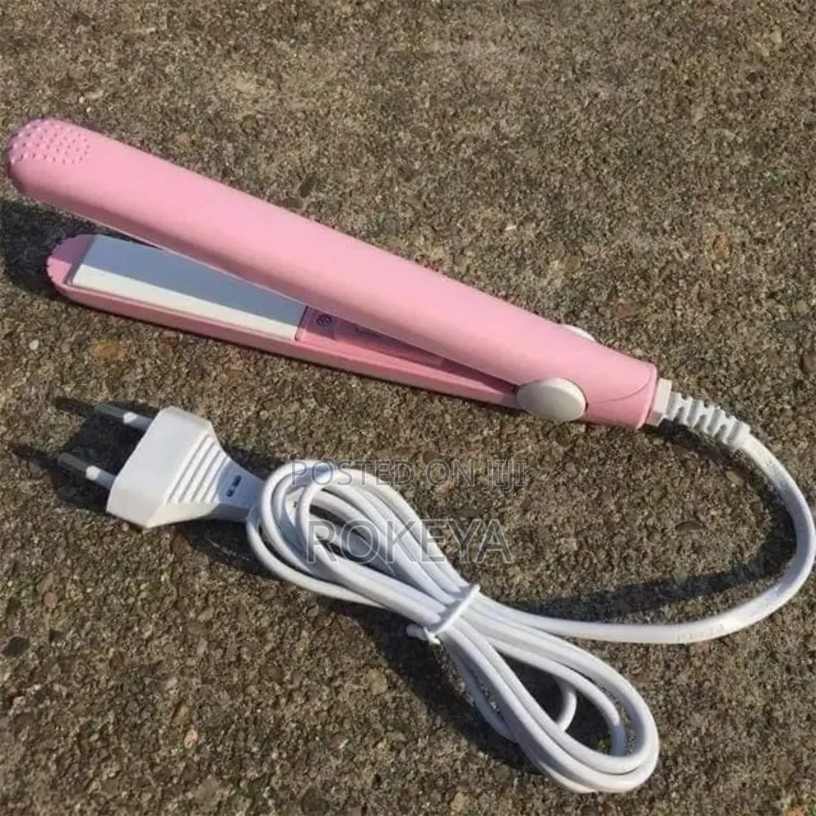 Hair Straightener