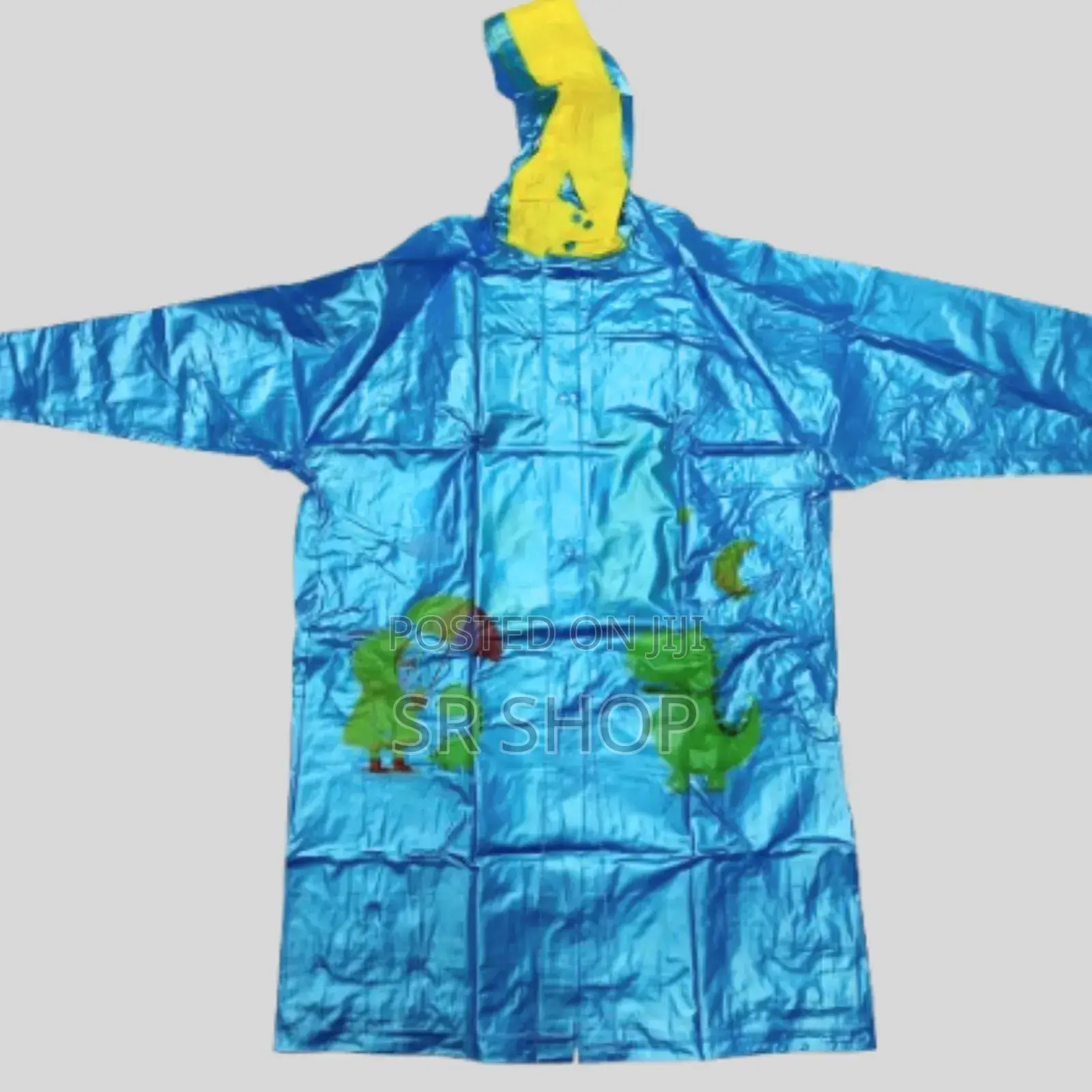 Beautiful Baby Only Raincoat