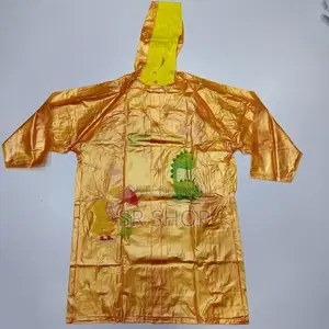 Beautiful Baby Only Raincoat