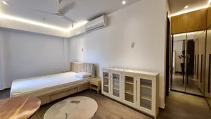 Furnished 2bdrm Apartment in Furnished Flat Rent for rent