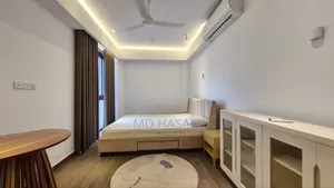 Furnished 2bdrm Apartment in Furnished Flat Rent for rent