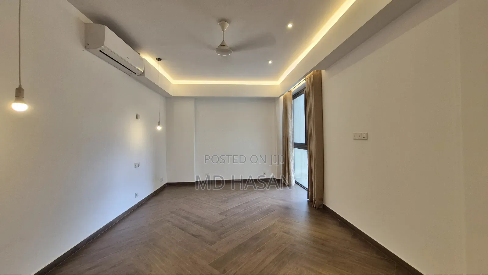 Furnished 2bdrm Apartment in Furnished Flat Rent for rent