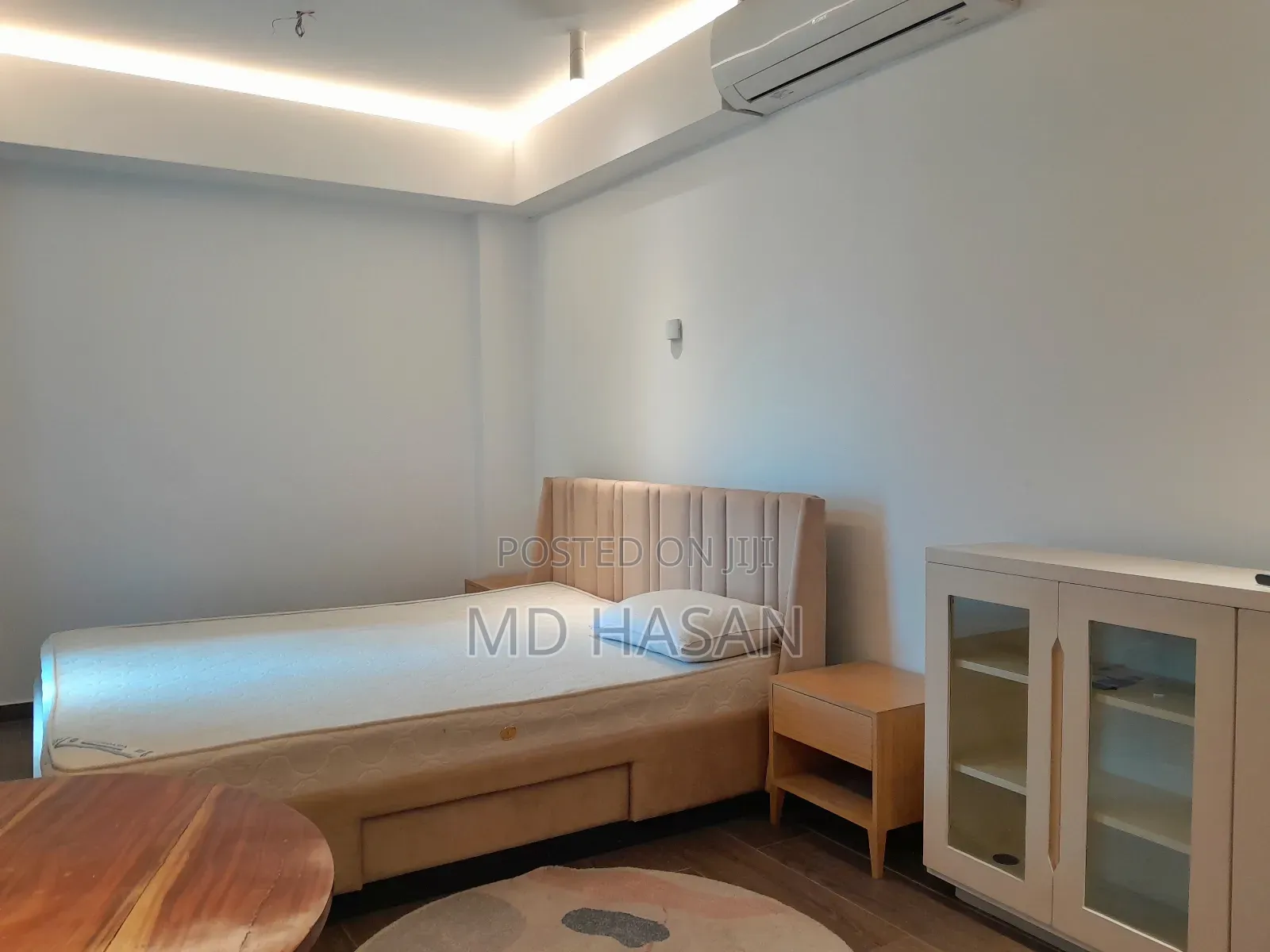 Furnished 2bdrm Apartment in Furnished Flat Rent for rent
