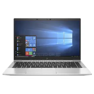 Photo - Laptop HP EliteBook 840 G7 16GB Intel Core I5 SSD 256GB