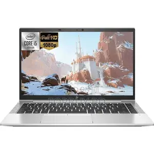 Laptop HP EliteBook 840 G7 16GB Intel Core I5 SSD 256GB