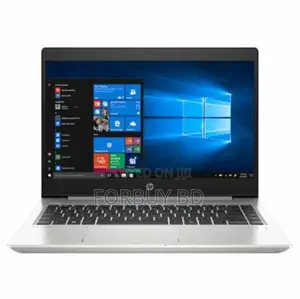 Photo - Laptop HP ProBook 440 G6 8GB Intel Core I5 SSD 256GB
