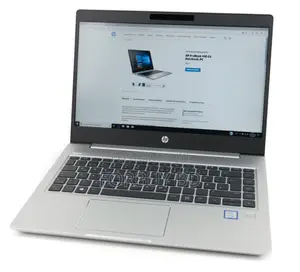 Laptop HP ProBook 440 G6 8GB Intel Core I5 SSD 256GB