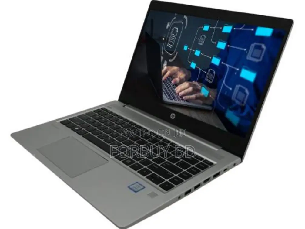 Laptop HP ProBook 440 G6 8GB Intel Core I5 SSD 256GB
