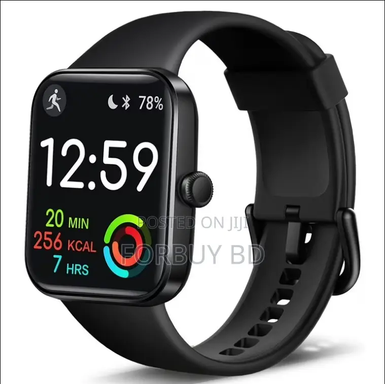 T500 Smartwatch 1.4" Bluetooth Call Waterproof Fitness