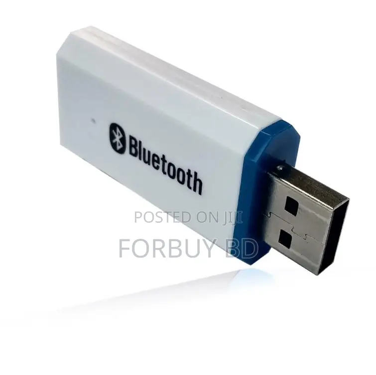 Usb Bluetooth Audio Receiver for Speakers
