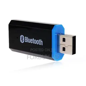 Usb Bluetooth Audio Receiver for Speakers