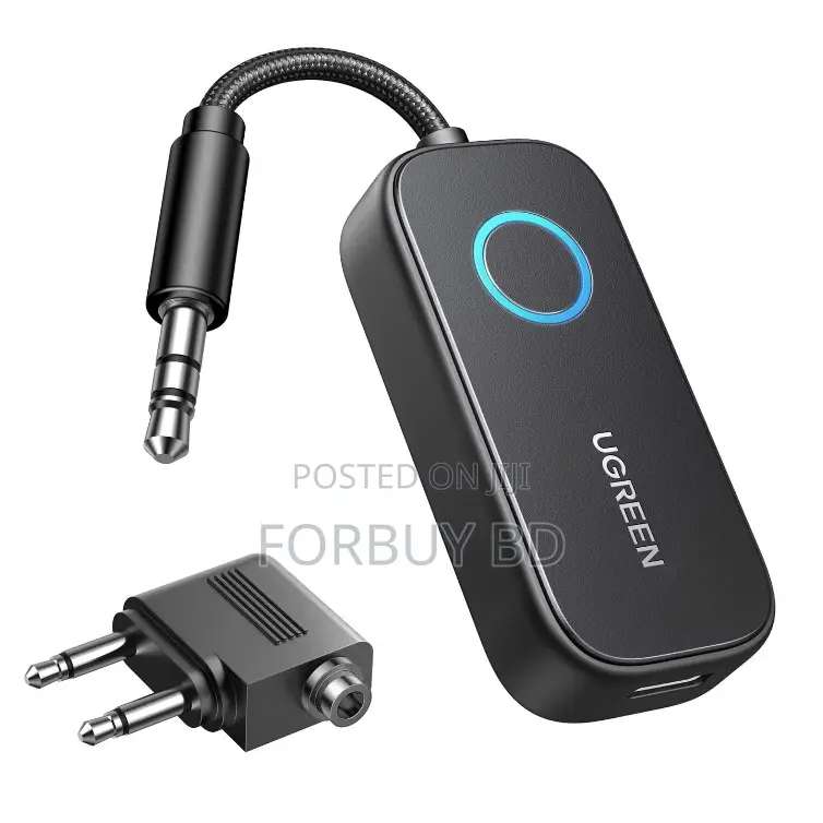 Usb Bluetooth Audio Receiver for Speakers