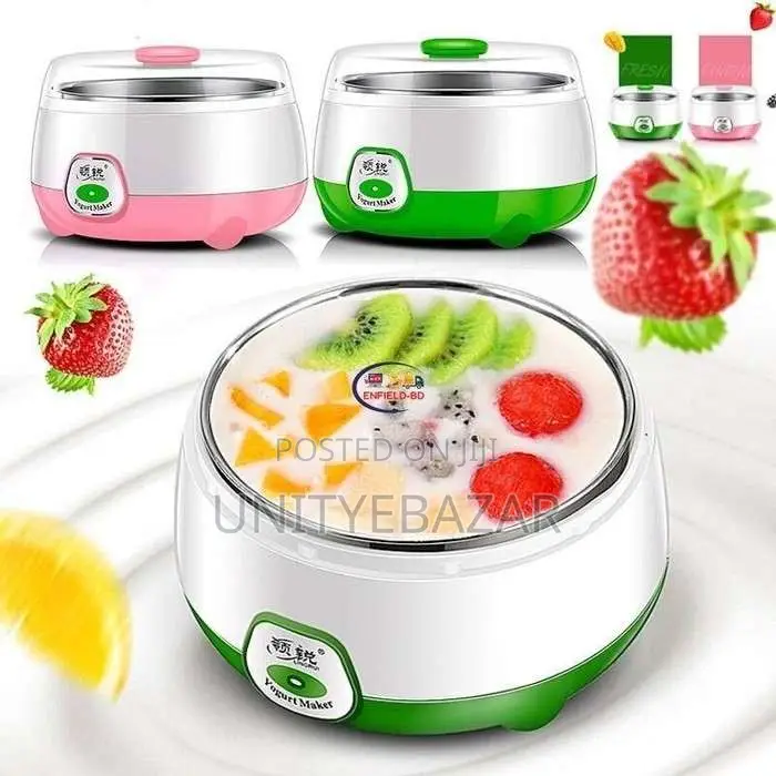 Electric Doi (Yogurt) Maker