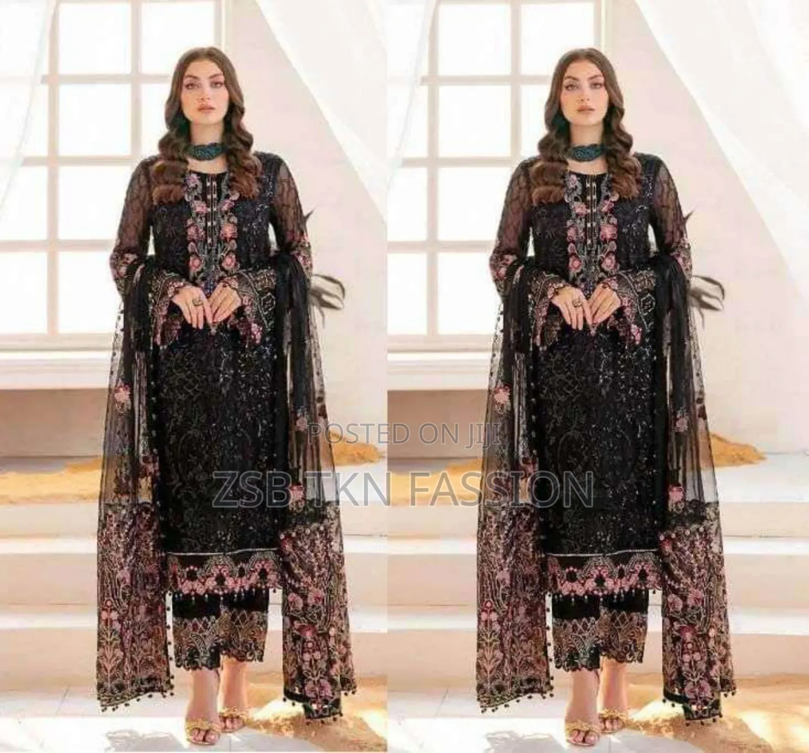 Indian Weightless Georgette Kameez High Quality