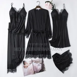 Photo - নাইটওয়্যার স্যুট