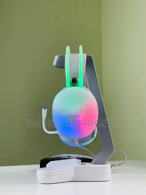 Photo - Havit H2037d Gamenote Gaming Headset With Mic -H9011