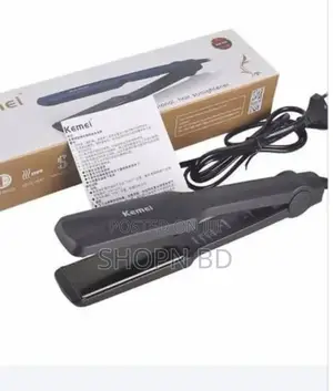 Photo - Hairstraightener