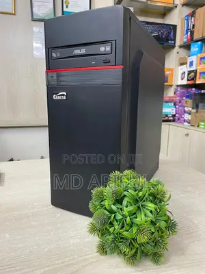 Photo - Intel Core I5 ( 6th Gen)_ram 8gb_ssd 256gb_gigabyte-H*110