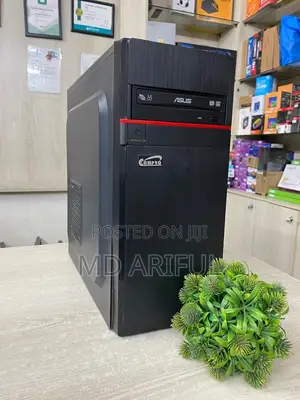 Intel Core I5 ( 6th Gen)_ram 8gb_ssd 256gb_gigabyte-H*110