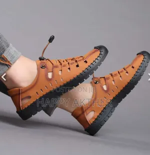 Photo - Stylish Lofers (Nm-8)