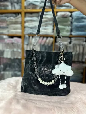 Tote Bag China Imported Premium Quality